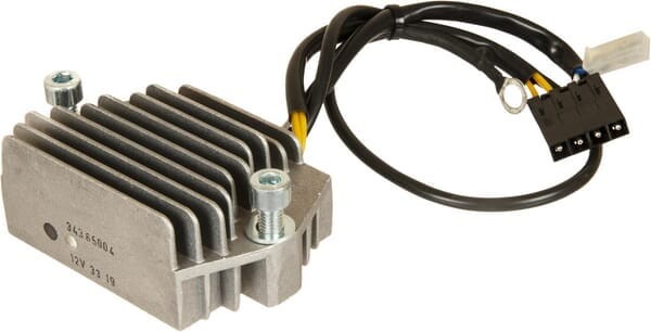 Regulator napięcia 1B40 Hatz 01983800