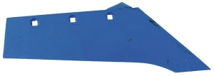 Lemiesz dziobowy, prawy NU 40SS 020332