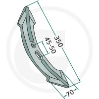 GRANIT Lemiesz 180101.115-T5LL - Sklep PoltechParts