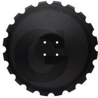 GRANIT Talerz brony talerzowej 1803200205 - Sklep PoltechParts