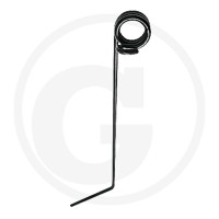 GRANIT Palec zagarniający siewnika 18010.HS-H2 - Sklep PoltechParts