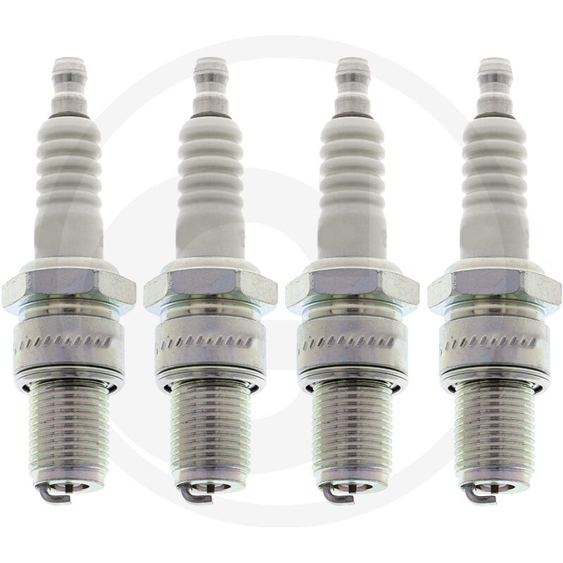 NGK Świece zapłonowe 15270464 - Sklep PoltechParts