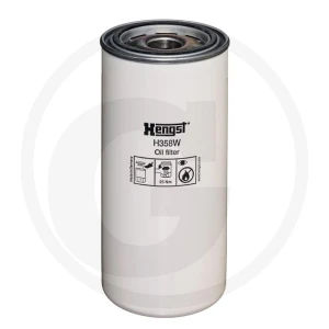 Hengst Filtr oleju H358W 12112659