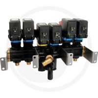 ARAG Zawór regulacyjny 670881214244 - Sklep PoltechParts