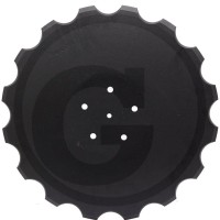 GRANIT Talerz 1803400008 - Sklep PoltechParts
