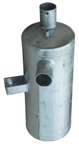 Sepreator oleju 0077550