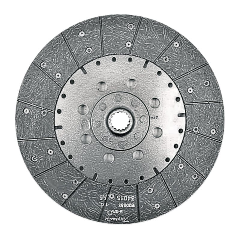 GRANIT Tarcza sprzęgła 350 CE 445S64904003