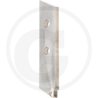 GRANIT Ząb z końcówką z węglików spiekanych 75561320H - Sklep PoltechParts