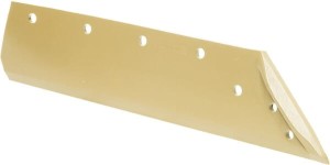 Lemiesz bez dłuta, lewy 18" (UW/WWS) 00930411200