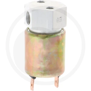 GRANIT Zawór elektromagnetyczny 50760052