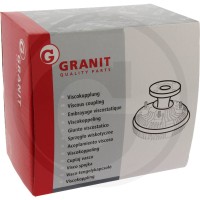 GRANIT Sprzęgło wiskotyczne 74706430 - Sklep PoltechParts