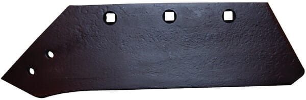 Lemiesz bez dłuta, lewy 14" Goizin 010450