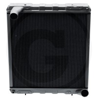 GRANIT chłodnica 74706206 - Sklep PoltechParts