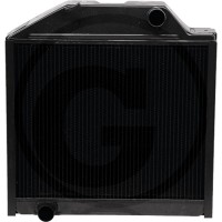 GRANIT chłodnica 74715845 - Sklep PoltechParts