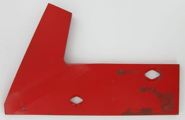 Krój nożowy płoza prawy 020690