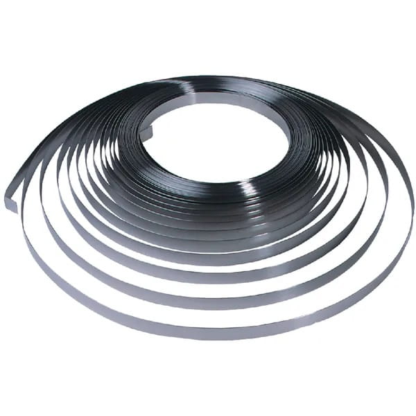 Taśma mocująca V2A Bandimex, 16 mm x 30 m | poltechparts.pl