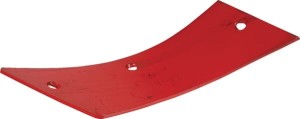 Pierś odkładni, lewa N17G / N18G Niemeyer 020835
