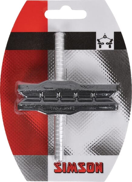 Szczęki ham. cantilever 70 mm 020205SIM