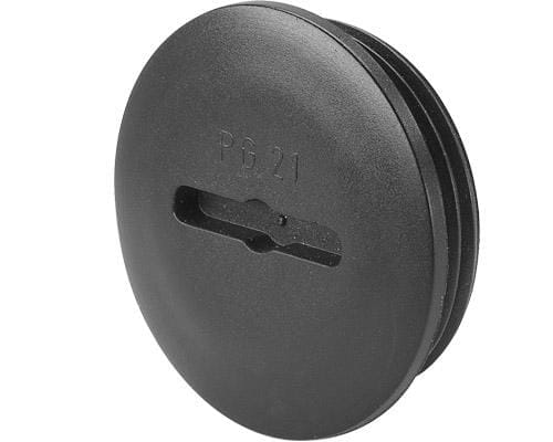 Zatyczka do kabla M25 010TM25