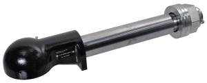 Zaczep kulowy obrotowy, 60 mm 00658940A02