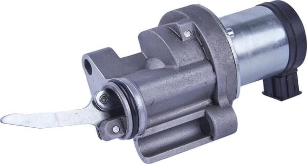 Stop solenoid 02938081