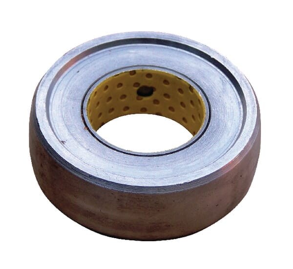 Łożysko rolkowe Ø 72 mm 00SK4716