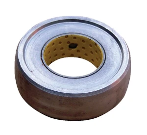 Łożysko rolkowe Ø 72 mm 00SK4716