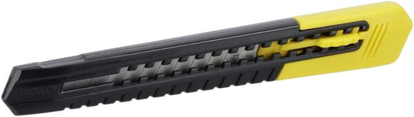 Nóż segmentowy 9 mm 010150
