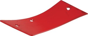 Pierś odkładni, lewa N15G Niemeyer 020735