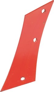 Pierś odkładni, lewa SH15G Niemeyer 023435
