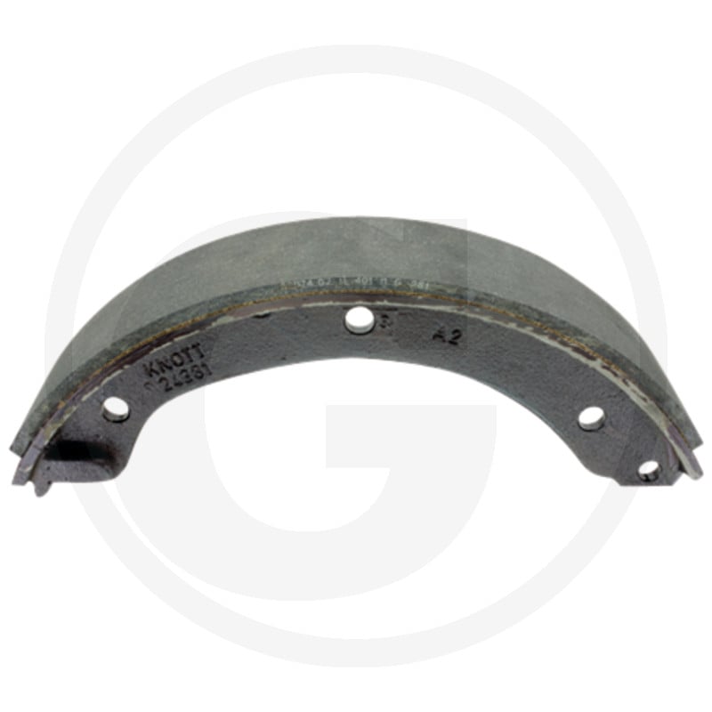 GRANIT OSŁONA HAMULCA 71706250
