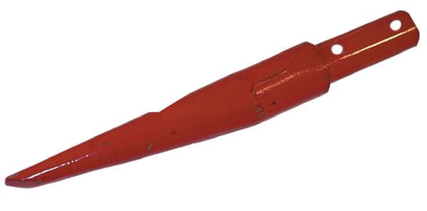 Redlica głębosza Niemeyer 026271