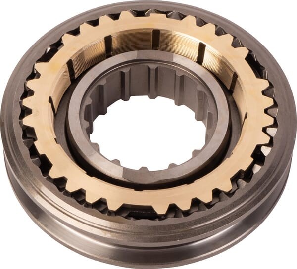 Synchronizer kit 025533603N