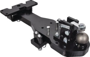 Płyta nośna zaczepu, K80 760 mm 009605941SET1A02