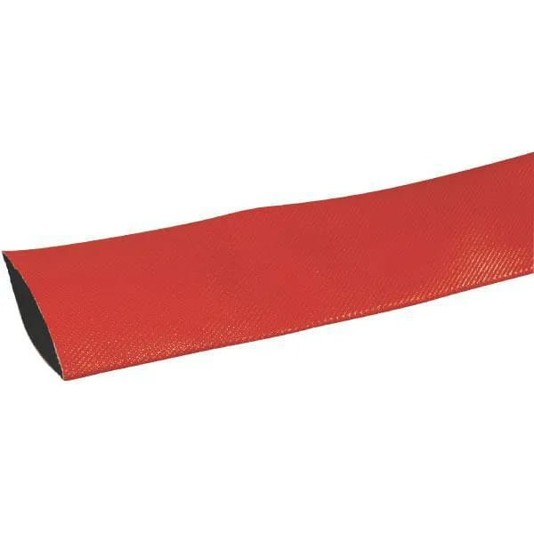 Wąż strażacki płaski, 2 1/2"