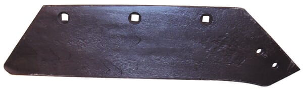 Lemiesz bez dłuta, prawy 16" Goizin 010600