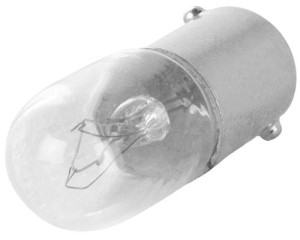 Żarówka neonowa 230V 2W BA9s biała standard 2W New-Elfin 010BA9S220V2W