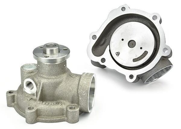 Water pump 02937603OMP