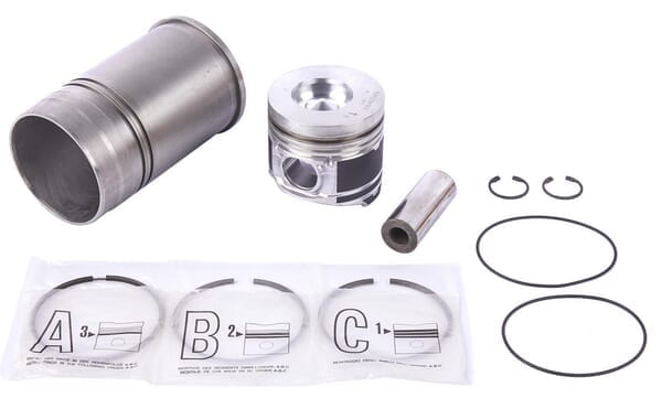 Cylinder kit 00990065B