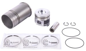 Cylinder kit 00990065B