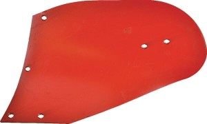 Odkładnica, lewa N18 Niemeyer 021937