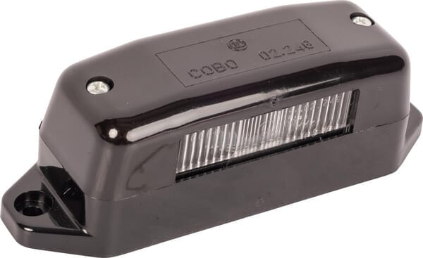 Lampa 0266200001