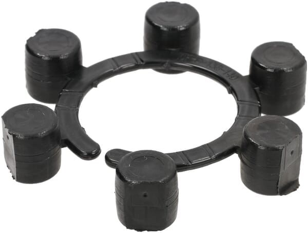 Element elastyczny sprzęgła 027072N