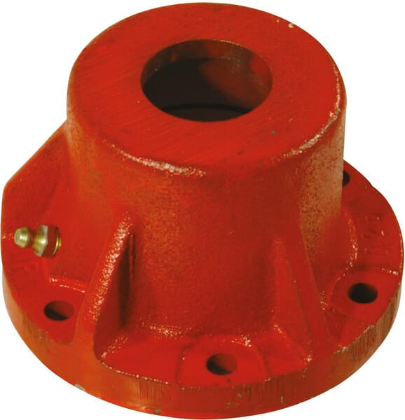 Piasta nowa Niemeyer 026153