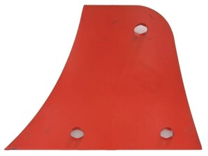 Pierś odkładni, lewa NU16/18G Niemeyer 024081