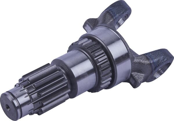 Transmission shaft, short 02754634020N