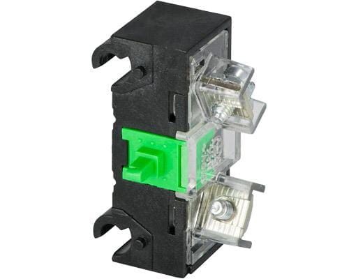 Element stykowy, 1 NO 030FA
