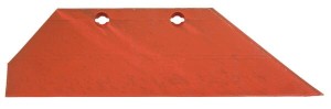 Lemiesz bez dłuta, prawy SH15G 024106