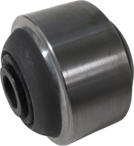 Amortyzator gumowy 16x65x60 mm 025011N