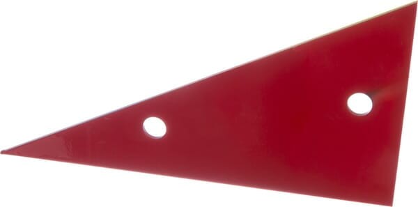 Krój nożowy płoza lewy Niemeyer 026245